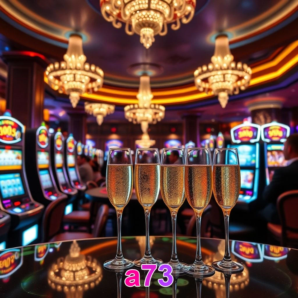 Slot Games Collection