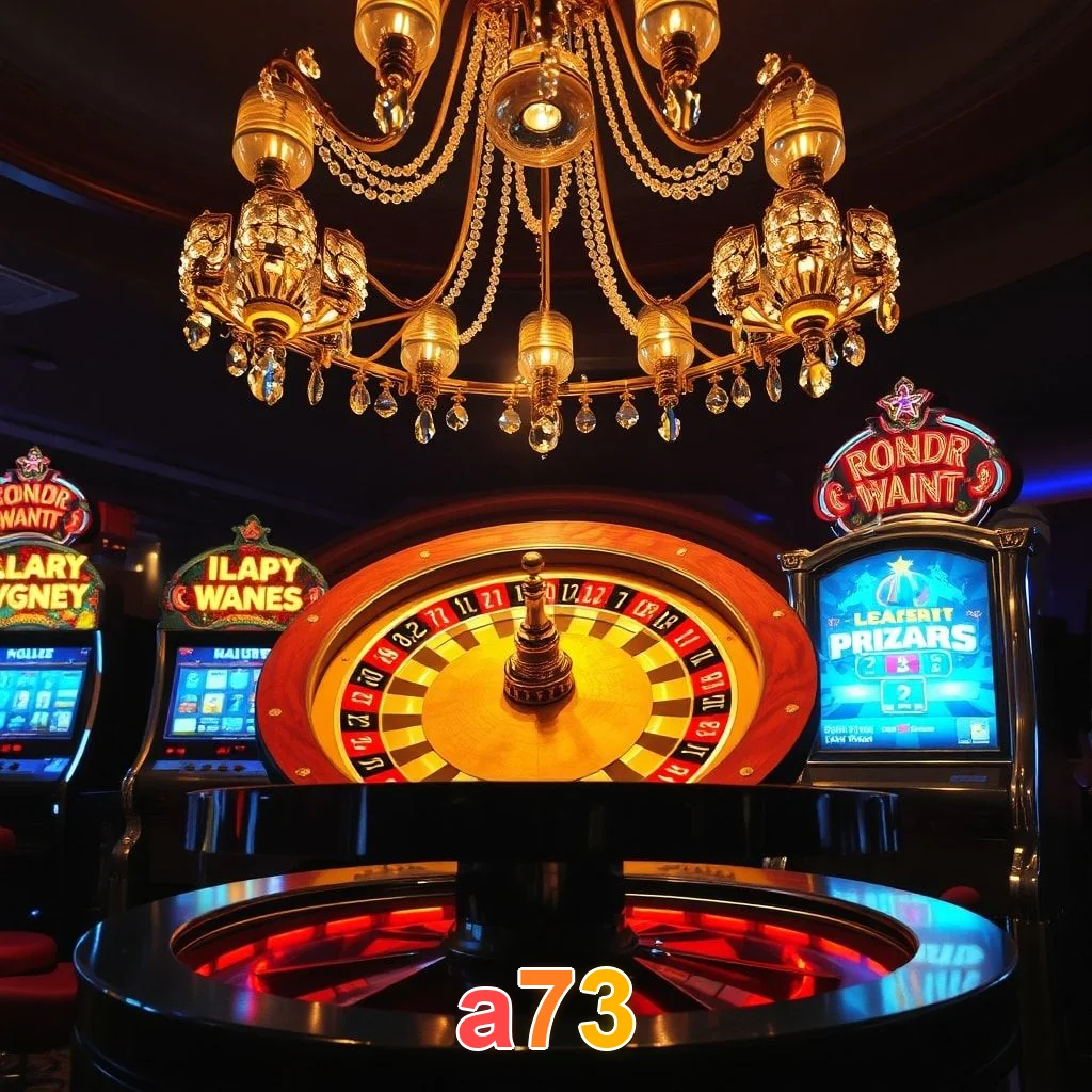 Live Casino Tables