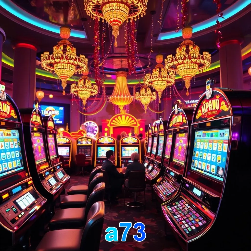 Gates of Olympus Slot - Pragmatic Play